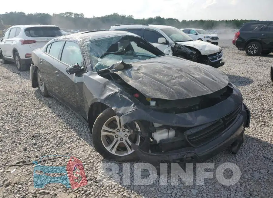 2C3CDXBG7MH514776 Photo# 4