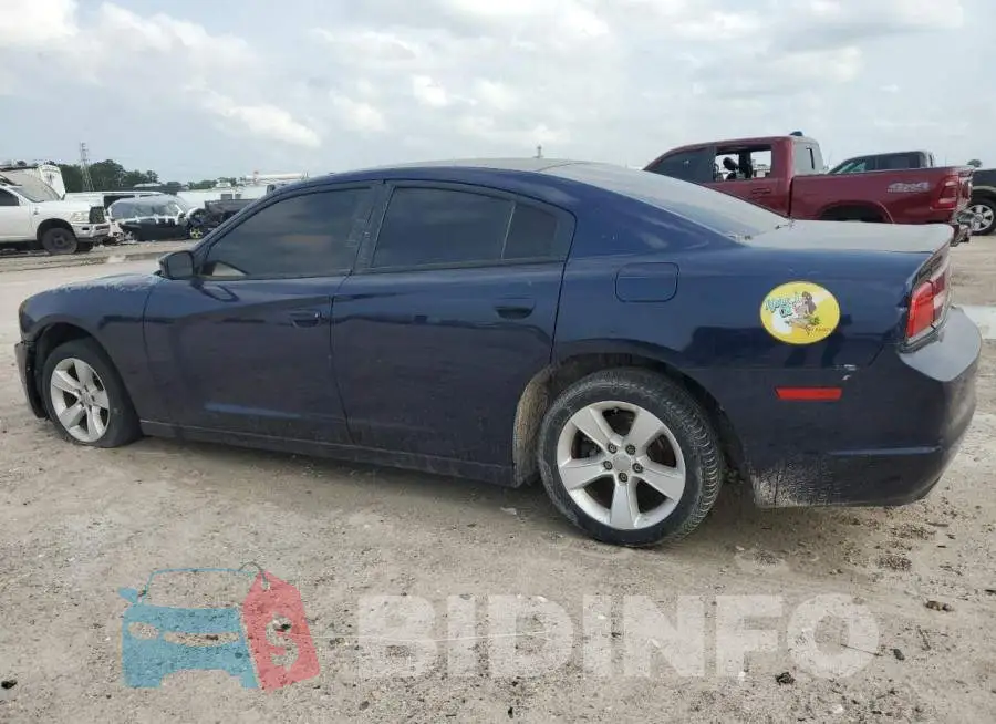 2C3CDXBG8EH368857 Photo# 2