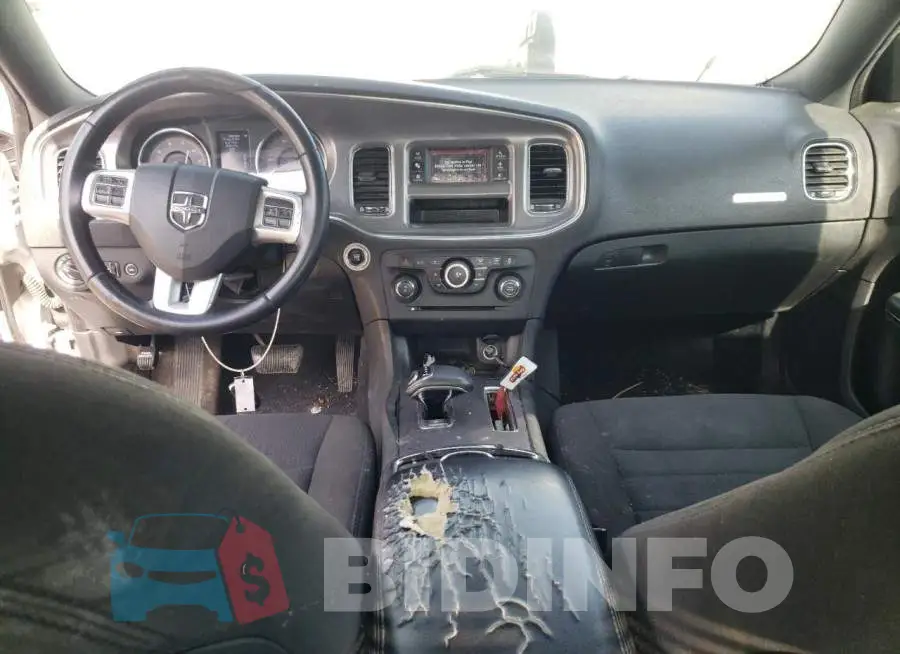 2C3CDXBG9EH102473 Photo# 8