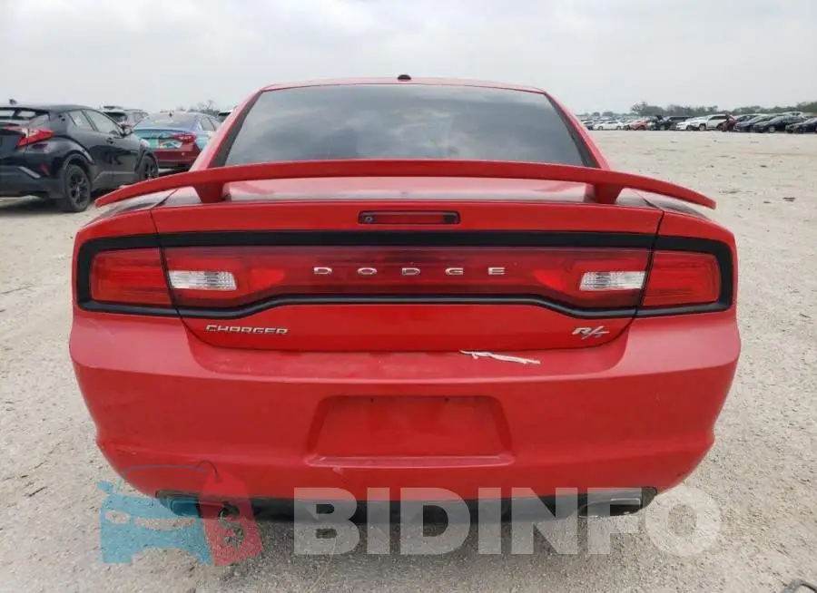 2C3CDXCT2EH124052 Photo# 6