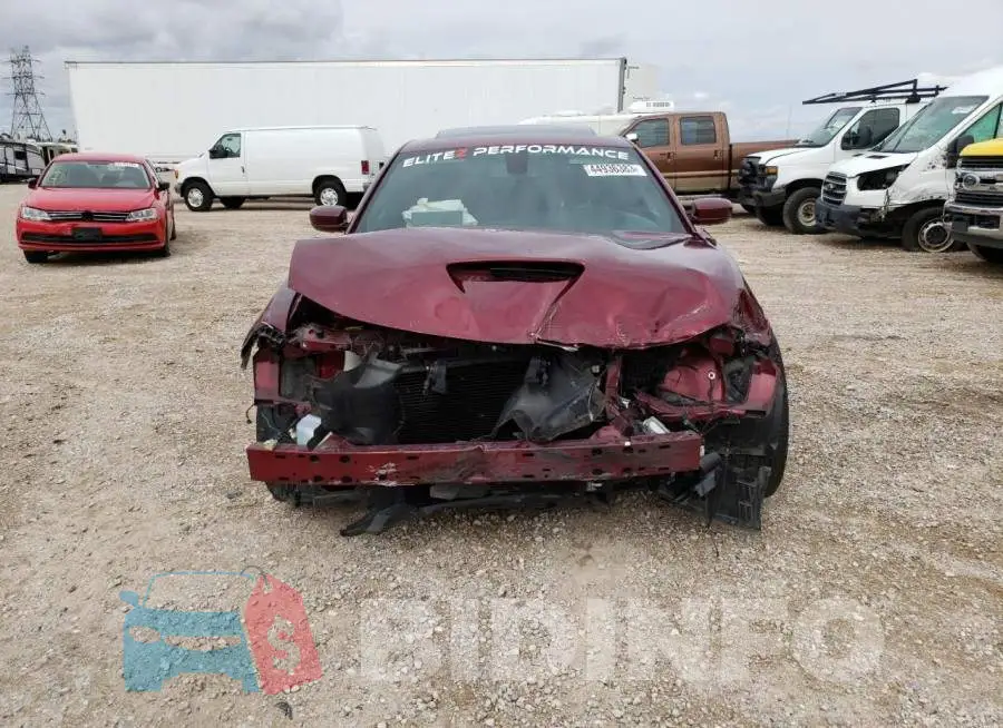 2C3CDXHG3KH674447 Photo# 5