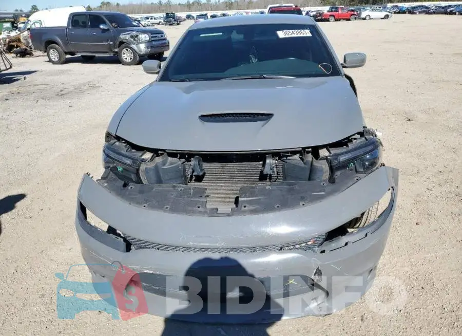 2C3CDXHG6KH567733 Photo# 5