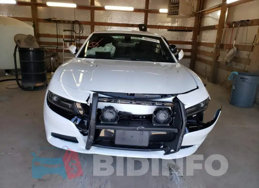 2C3CDXKG7MH613274 Photo# 5