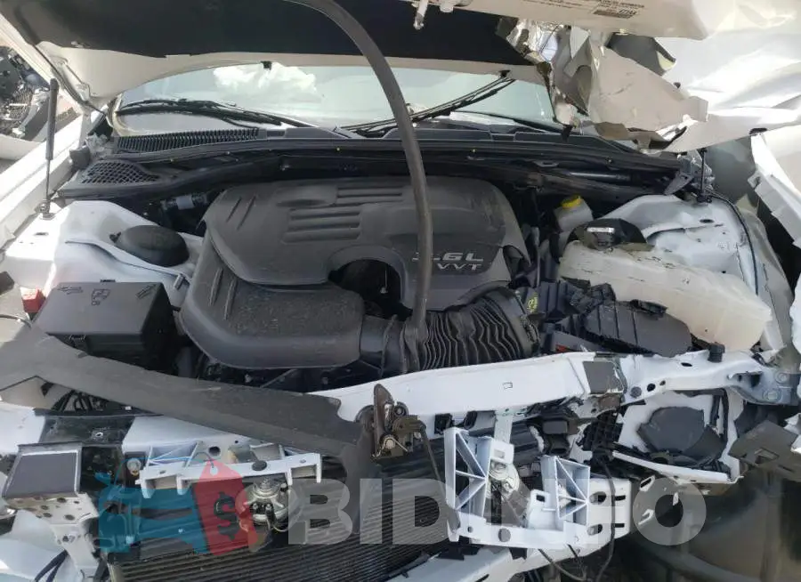 2C3CDZJG4NH247305 Photo# 11