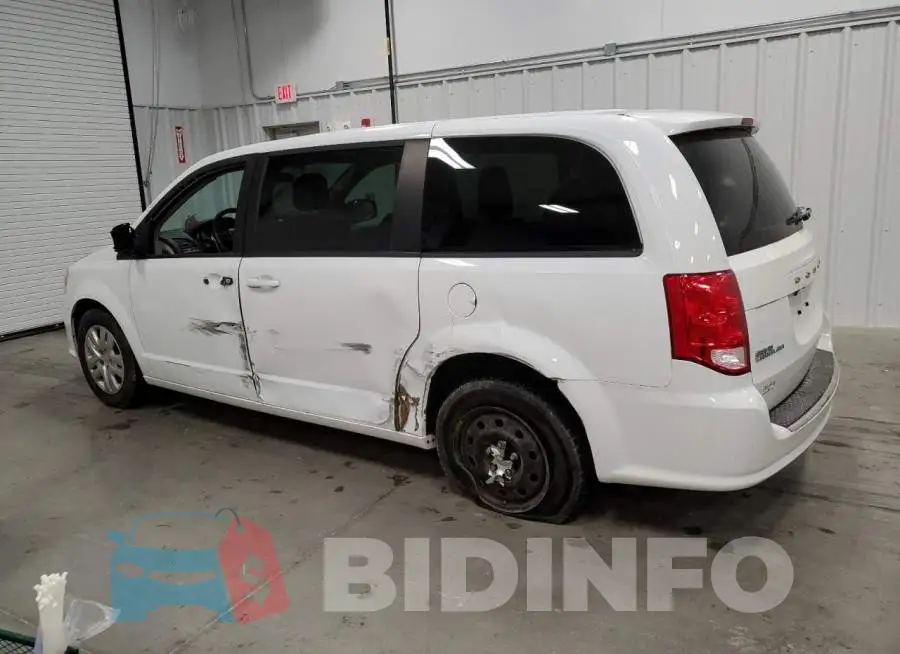 2C4RDGBG4JR166169 Photo# 2