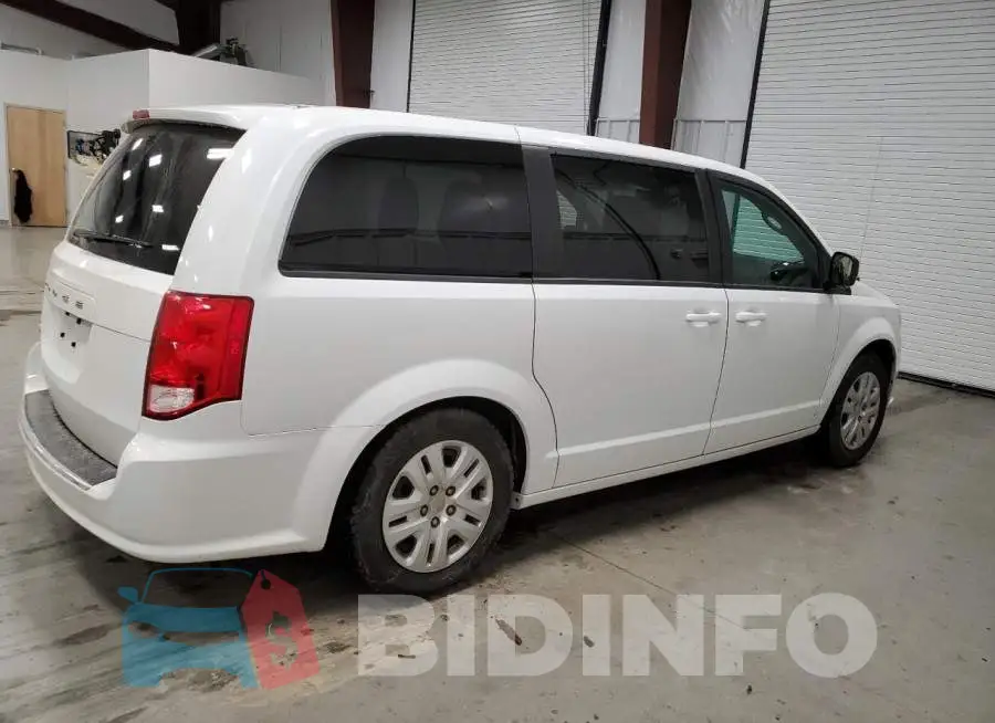 2C4RDGBG4JR166169 Photo# 3