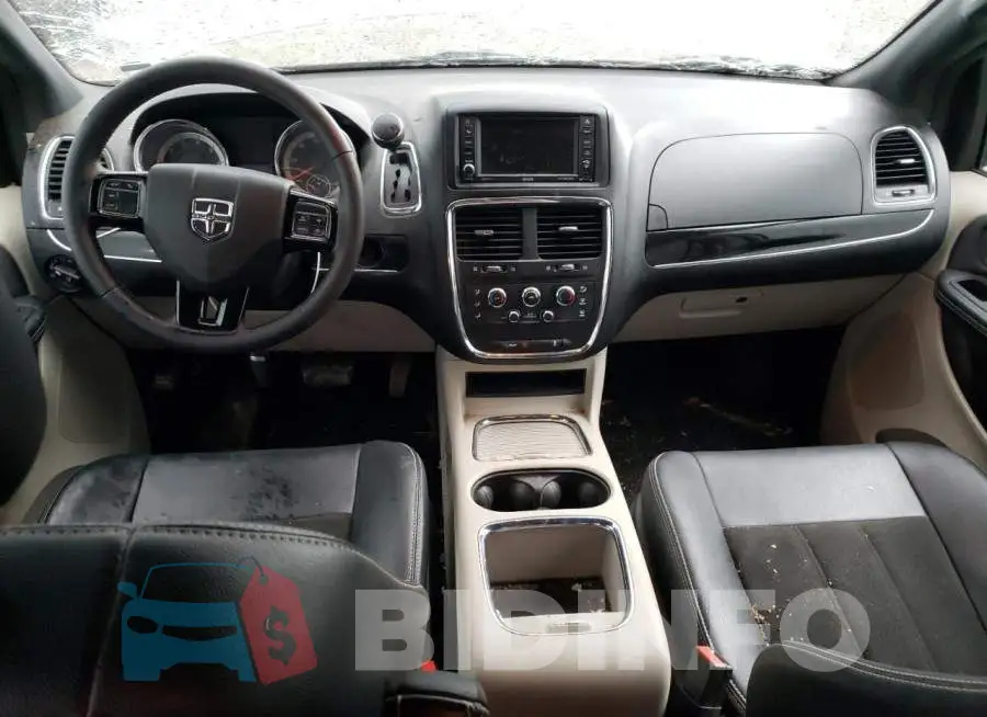 2C4RDGCG4KR656112 Photo# 8