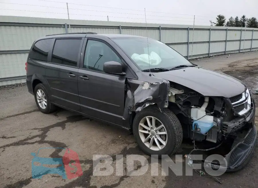 2C4RDGCGXGR273623 Photo# 4