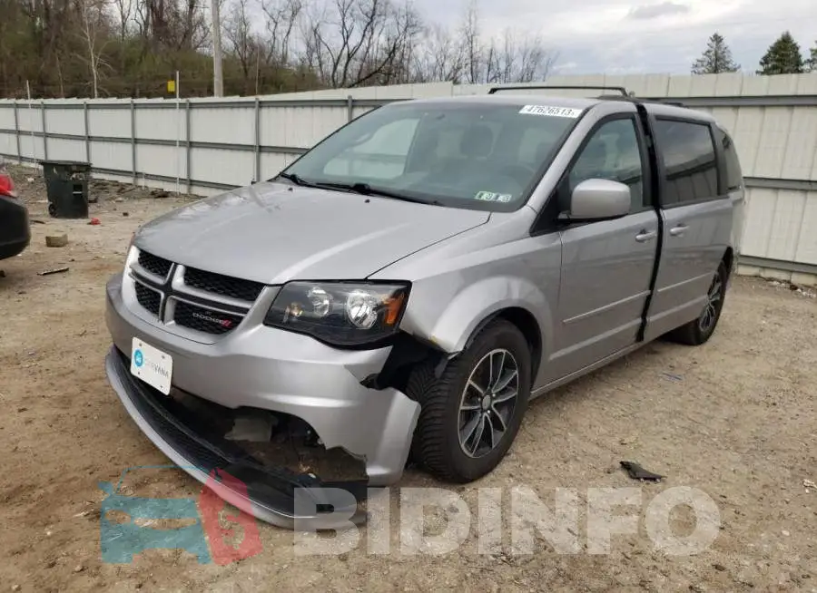 2C4RDGEG1GR371355 Photo# 1