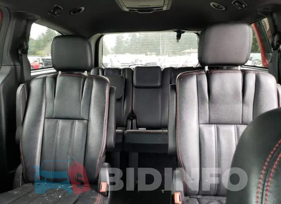 2C4RDGEG4GR275414 Photo# 10
