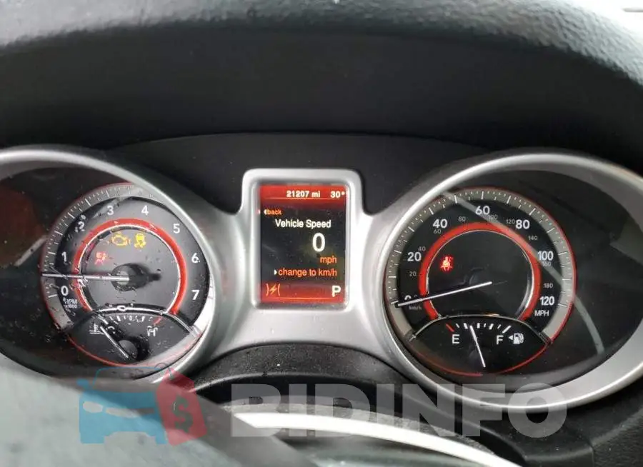 3C4PDCAB4LT261921 Photo# 9