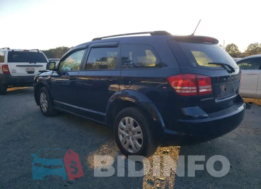 3C4PDCAB6HT577148 Photo# 2