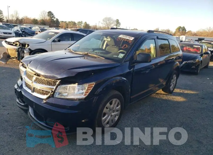 3C4PDCAB6HT577148 Photo# 1