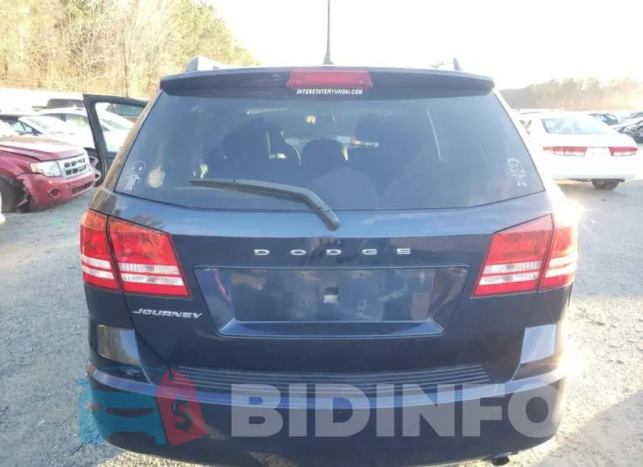 3C4PDCAB6HT577148 Photo# 6