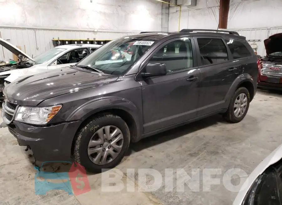 3C4PDCAB7LT230906 Photo# 1