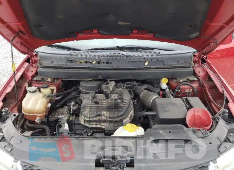 3C4PDCBG5GT218964 Photo# 12
