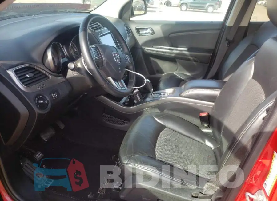 3C4PDCGB5GT141669 Photo# 7