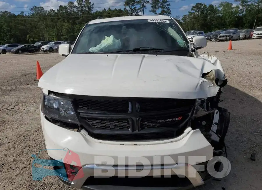 3C4PDCGB5LT213173 Photo# 5