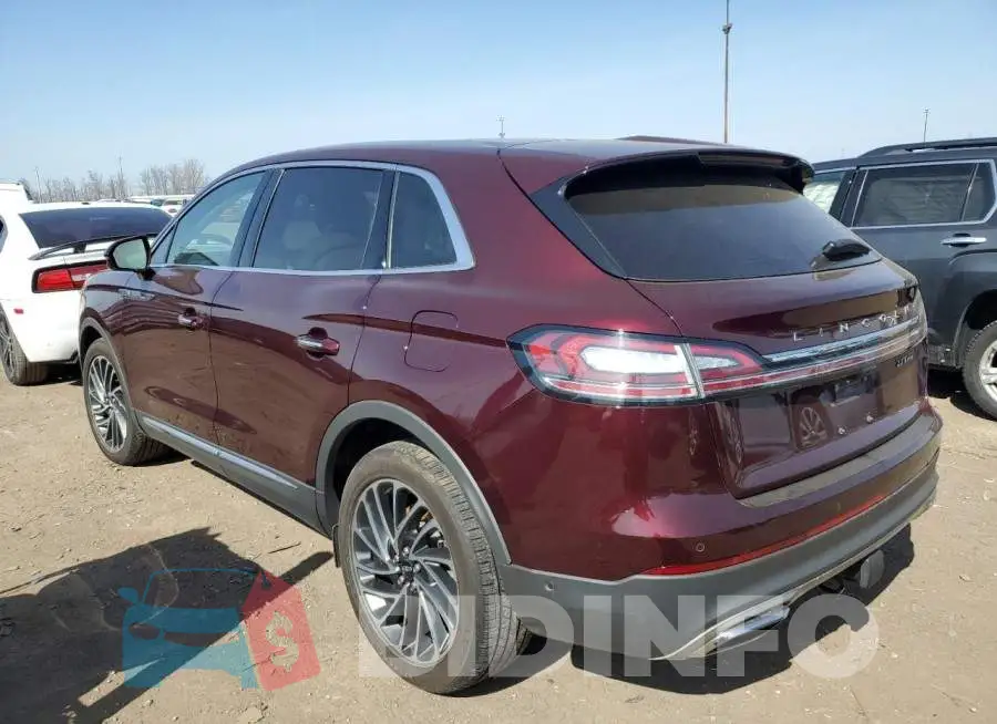 2LMPJ8LP5KBL17941 Photo# 2