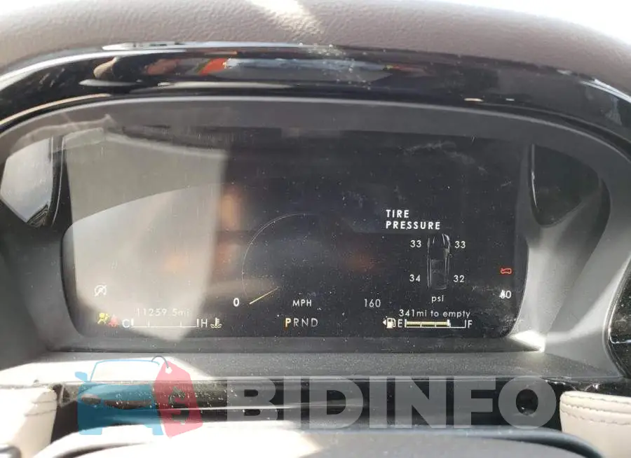 5LMCJ2D98NUL17225 Photo# 9