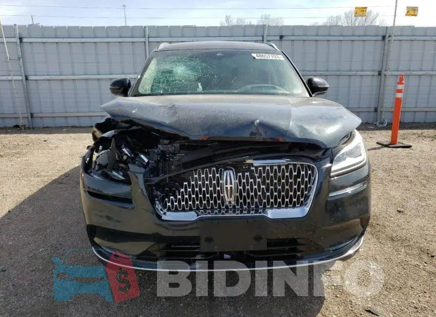 5LMCJ2D98NUL17225 Photo# 5