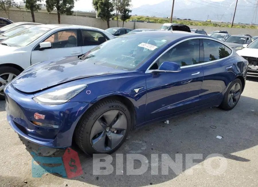 5YJ3E1EAXJF041714 Photo# 1