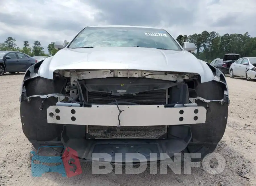 1G6AH5RX7F0126278 Photo# 5