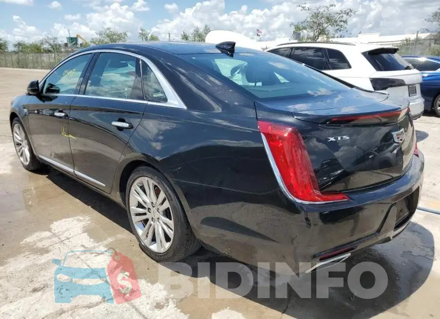 2G61M5S31J9141036 Photo# 2