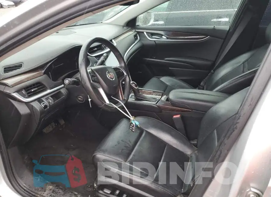 2G61M5S3XH9155690 Photo# 7