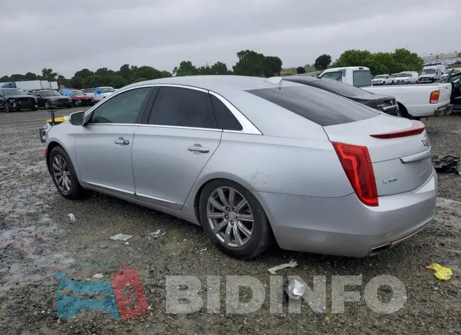 2G61M5S3XH9155690 Photo# 2