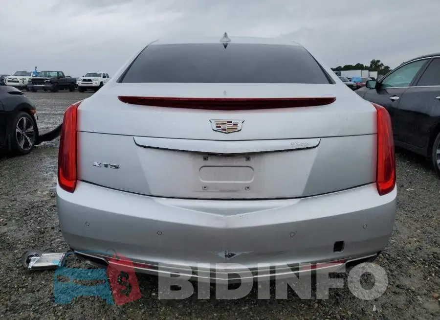 2G61M5S3XH9155690 Photo# 6