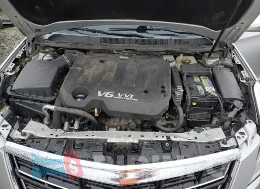 2G61M5S3XH9155690 Photo# 11
