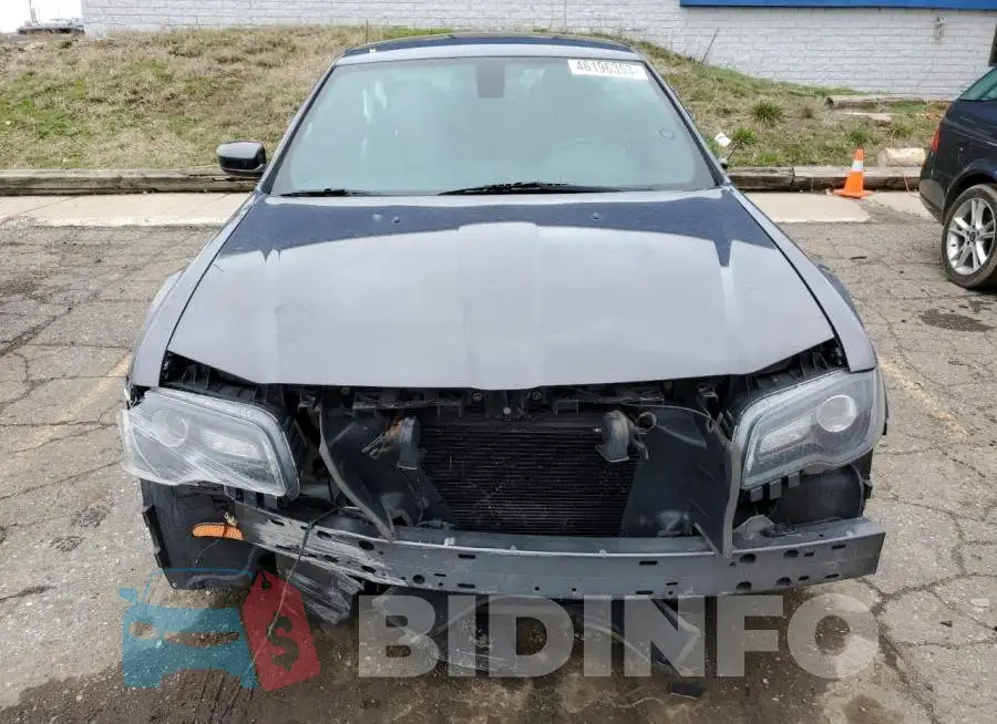 2C3CCABG1FH849325 Photo# 5