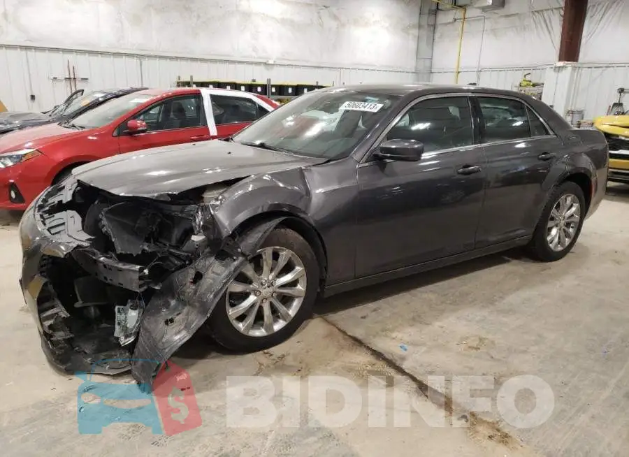 2C3CCARG2JH324904 Photo# 1