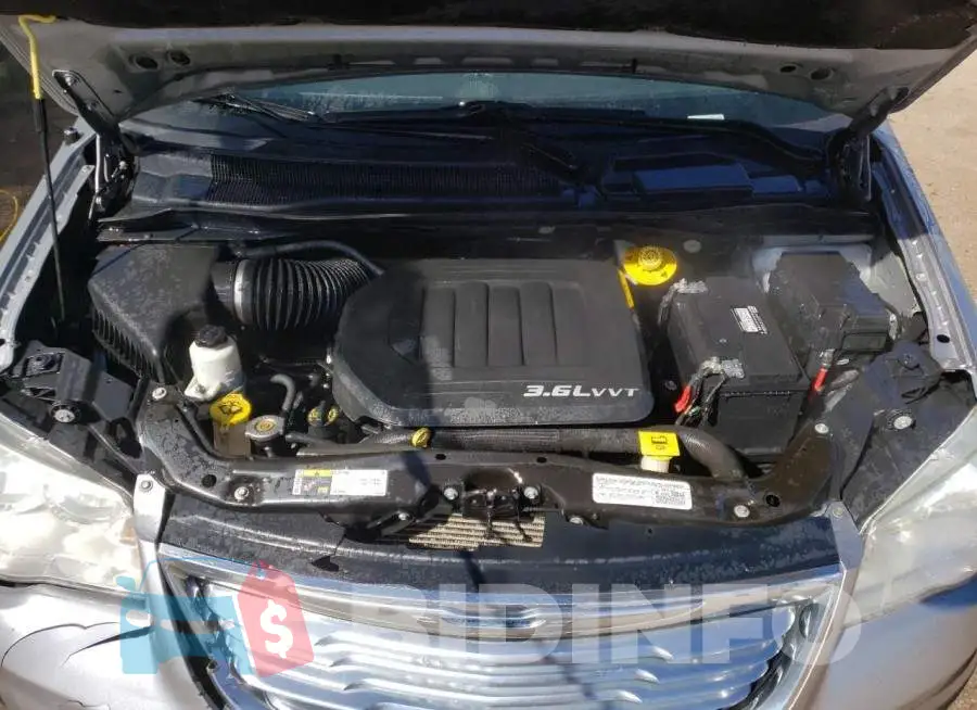 2C4RC1BG9ER272607 Photo# 12