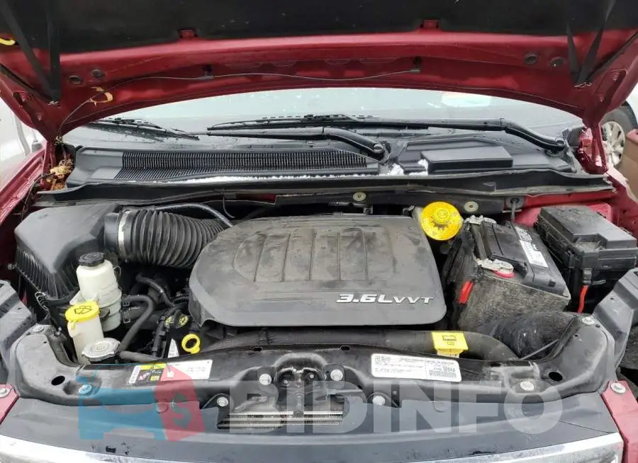 2C4RC1BG9GR287515 Photo# 12