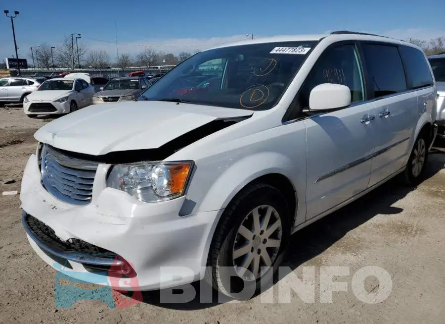 2C4RC1BGXGR189299 Photo# 1