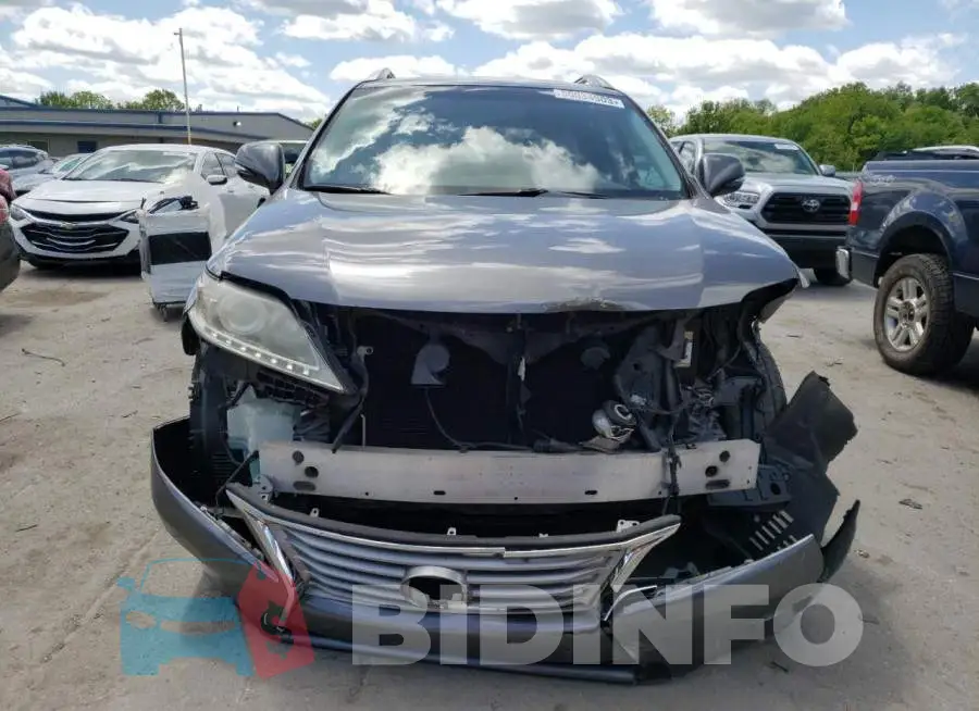 2T2BK1BA4EC231653 Photo# 5