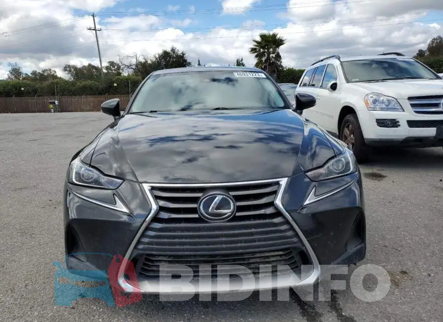 JTHBA1D21K5100801 Photo# 5