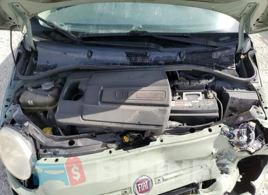 3C3CFFAR8ET165031 Photo# 11