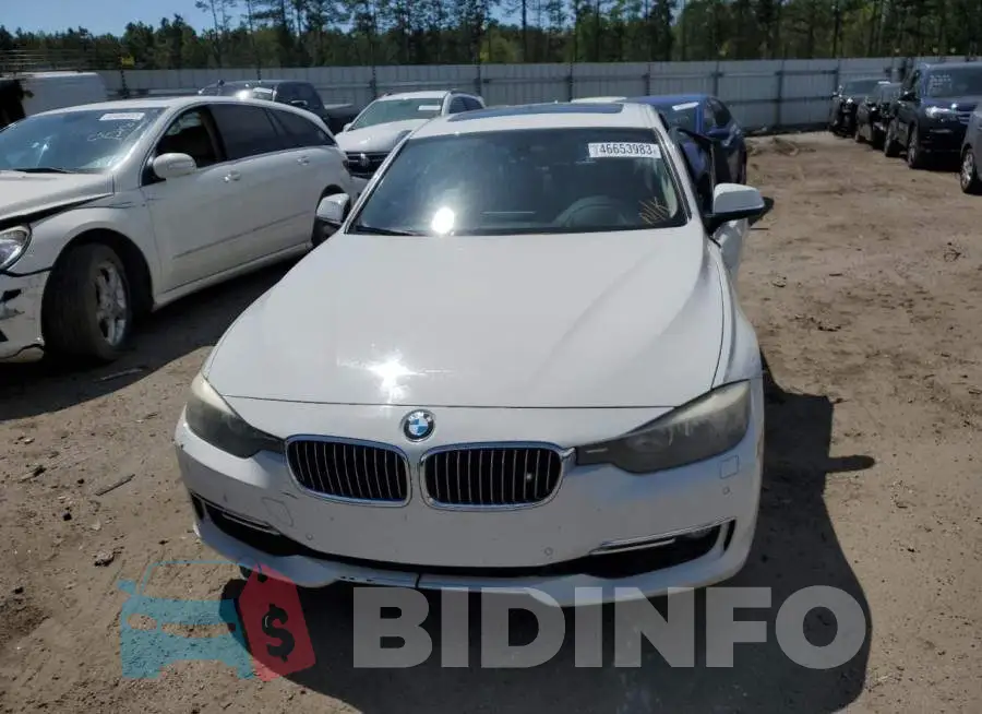 WBA3A5C57FF607983 Photo# 5
