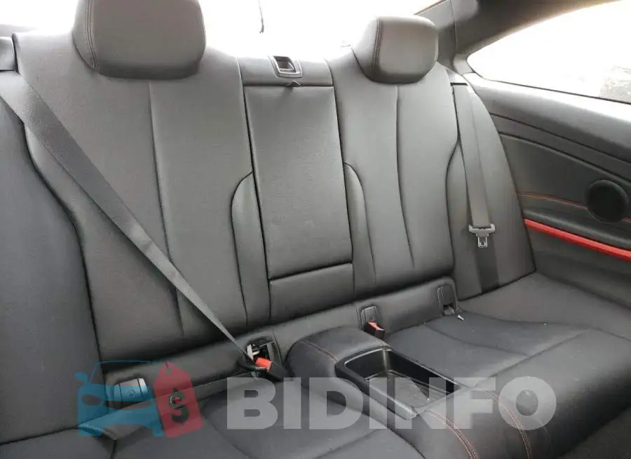 WBA3N7C55FK224163 Photo# 10
