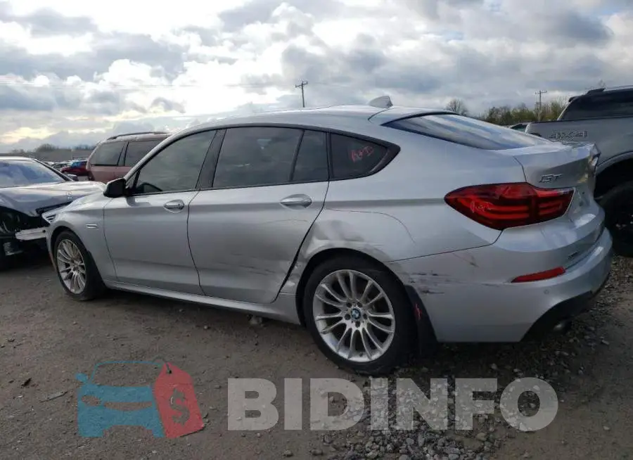 WBA5M4C55ED183563 Photo# 2