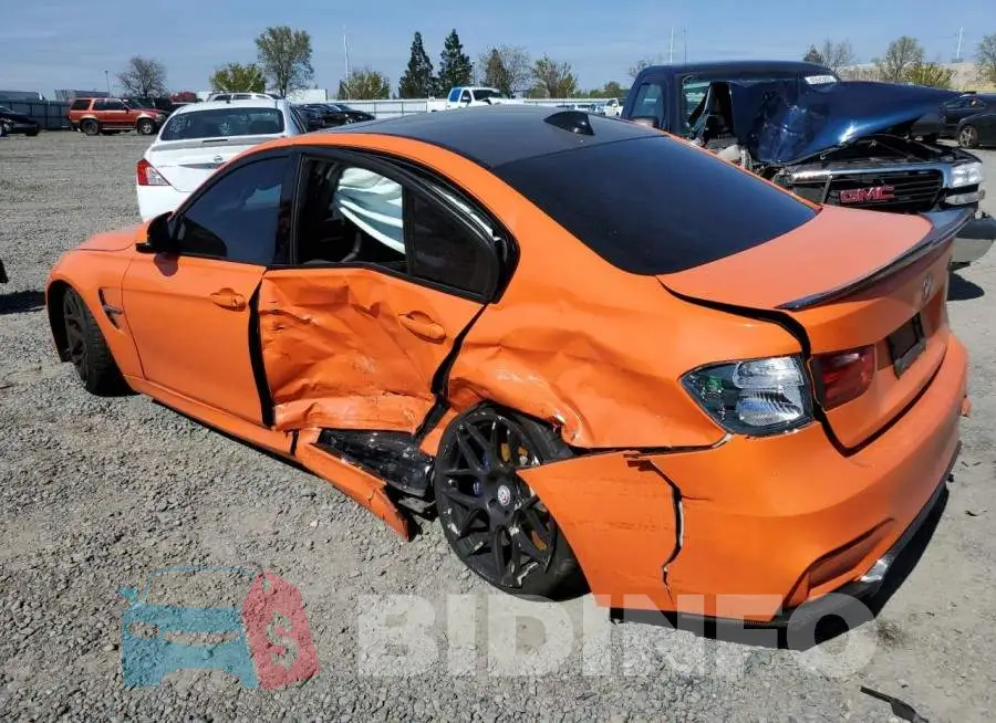 WBS3C9C50FP805537 Photo# 2