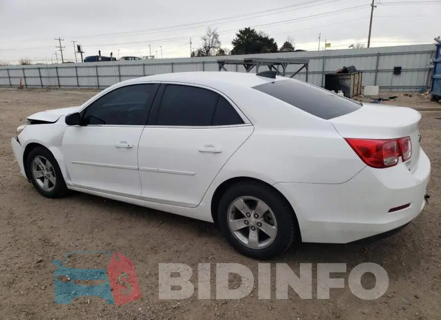 1G11B5SLXFF245423 Photo# 2