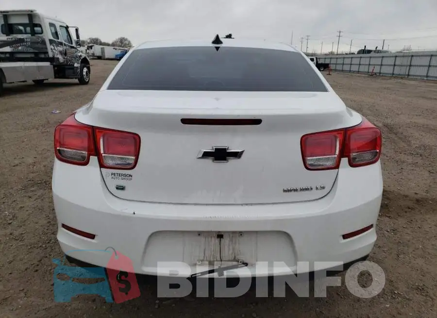 1G11B5SLXFF245423 Photo# 6