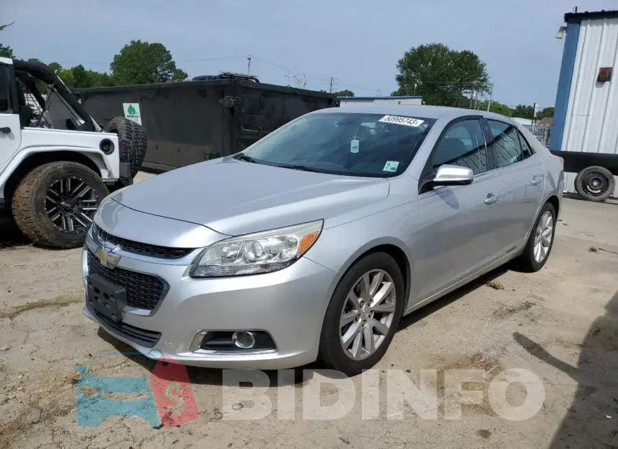 1G11E5SL3EF138624 Photo# 1