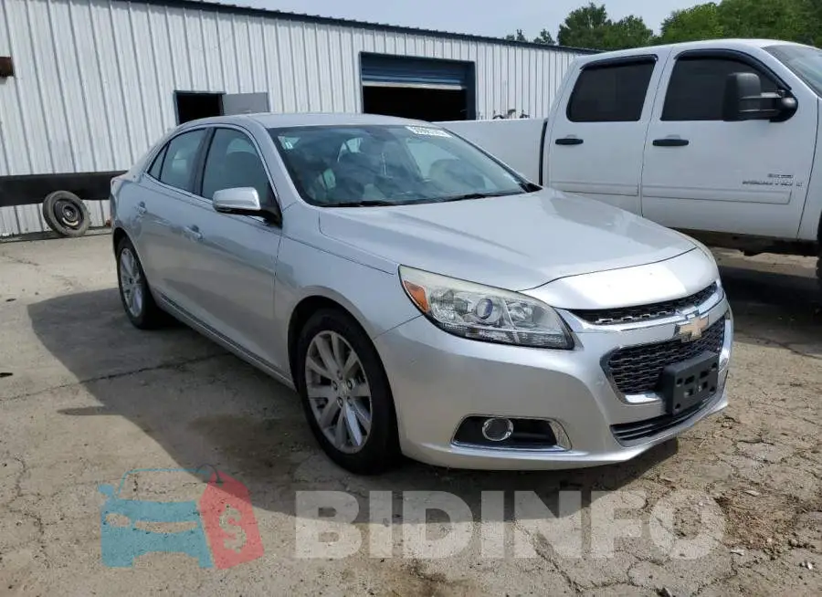 1G11E5SL3EF138624 Photo# 4