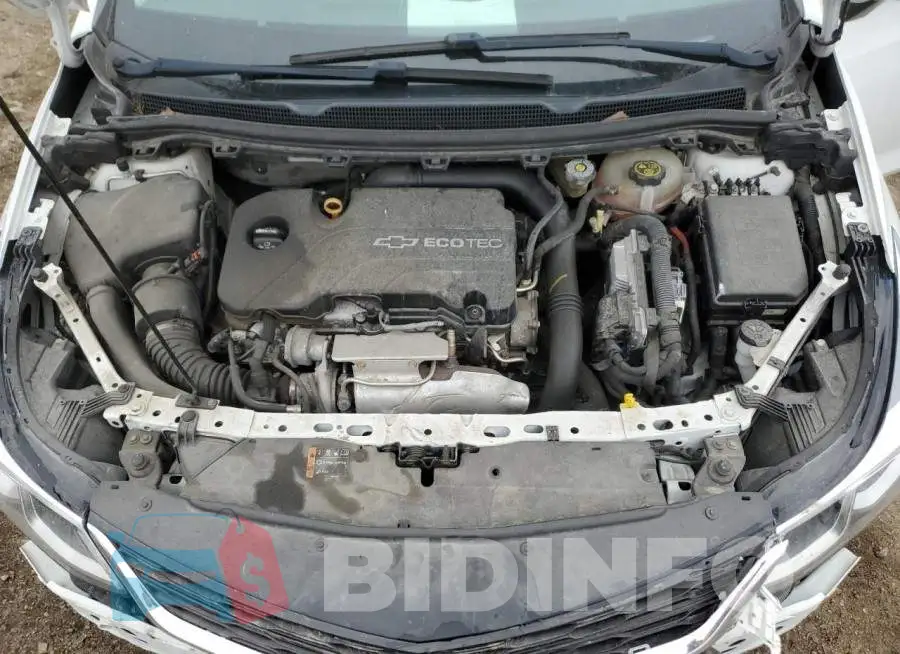 1G1BC5SM9H7168860 Photo# 11