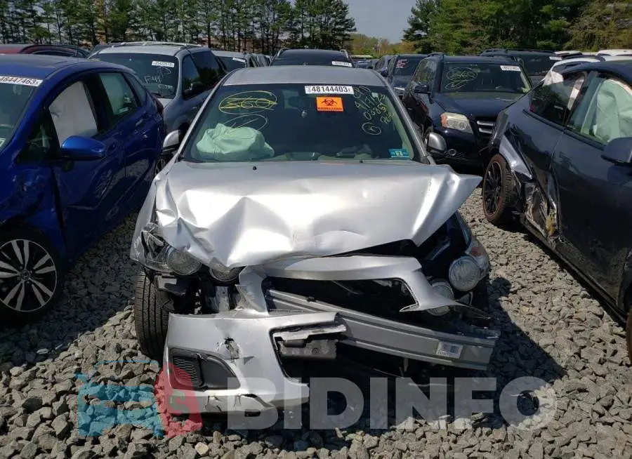1G1JC5SH2E4103859 Photo# 5